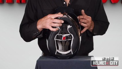 Icon Variant Helmet | Helmet City