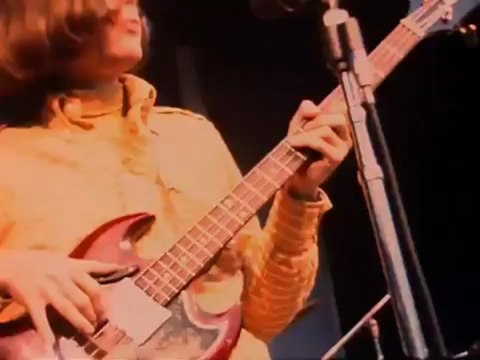 Janis Joplin _ Big Brother and the Holding Company - _Combin