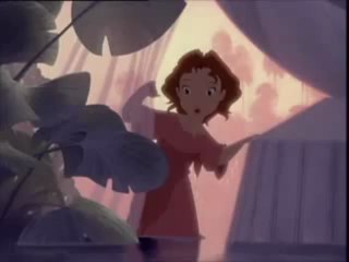 The Prince of Egypt - Deliver Us (Thai)  ธีรนัยน์ ณ หนองคาย