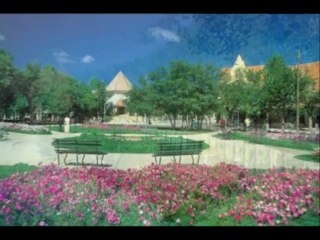 Ifrane, calm pur et beau ! :