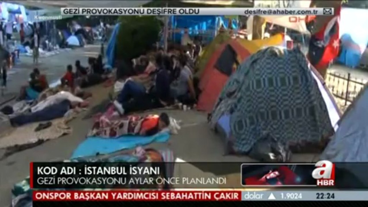 Kod Adı İstanbul isyanı!!!!