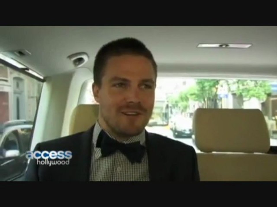 2013.06.10 Stephen Amell @ Festival TV Monte Carlo (3)