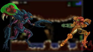 Another Metroid 2 Remake Review