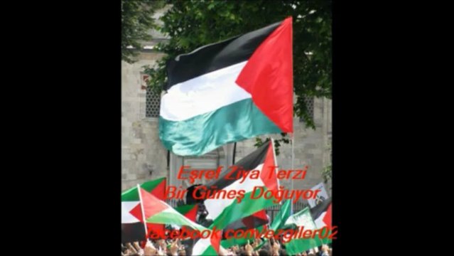 Eşre Ziya - BİR GÜNEŞ DOĞUYOR [ezgi-dinle.com]