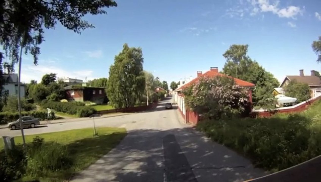 Kristinestad