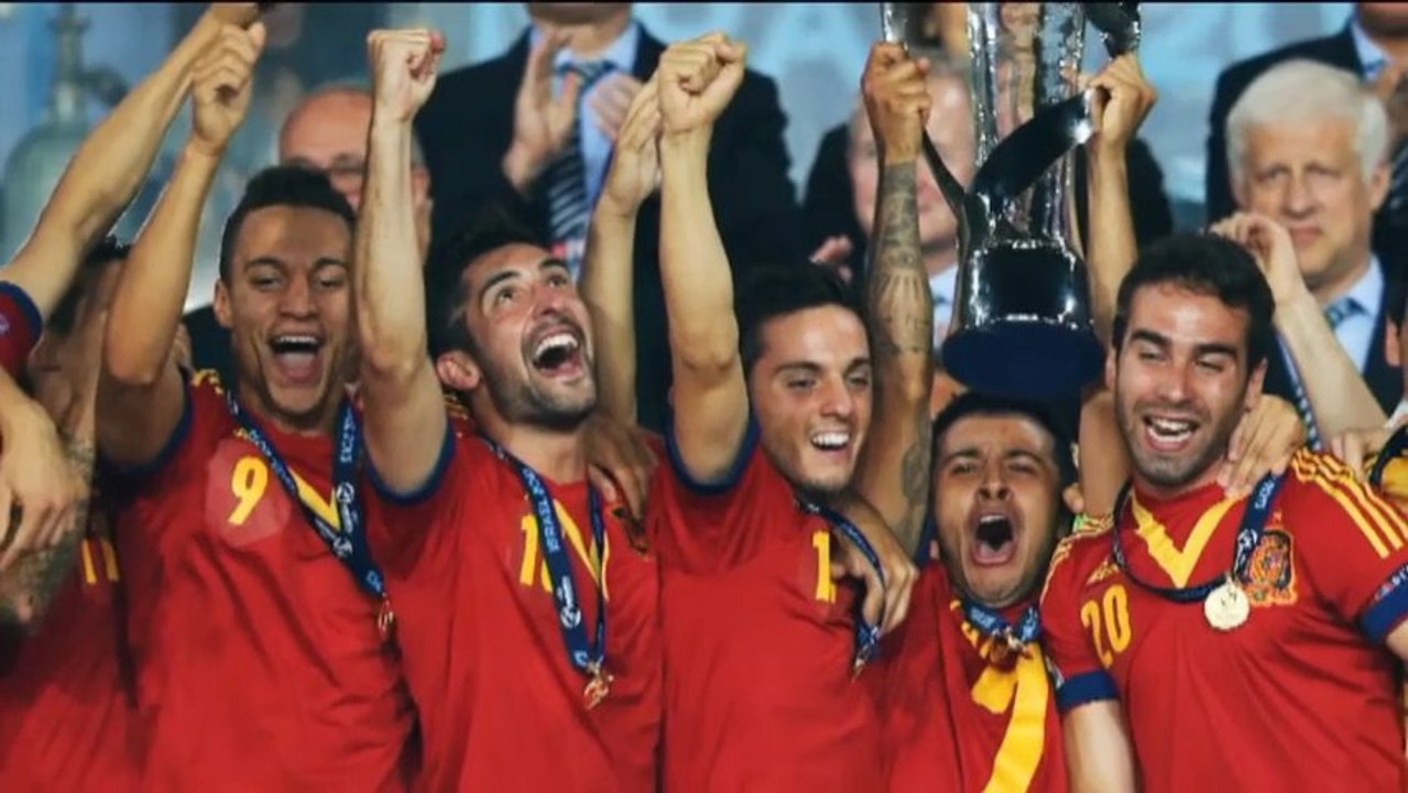 Transfergerüchte: Schnappt City ManUnited Thiago Alcantara weg?