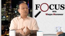 Quetta Carnage - Will it Unite the Nation of Pakistan? - Focus with Waqas Munawar Ep114