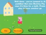 Peppa Pig 2013 Puddle Jumping Englsh Episodes