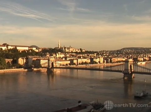 BUDAPEŞTE-MACARİSTAN