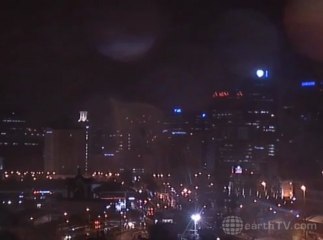 CAPETOWN-G.AFRİKA CUM.(Gece)