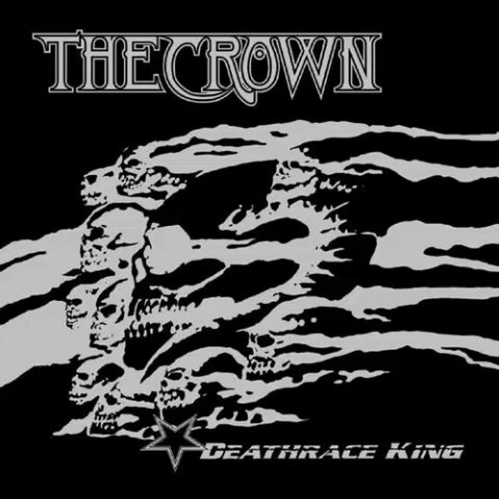 The Crown - Back From the Grave