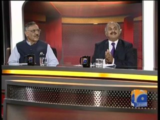 Capital Talk-19 Jun 2013-Part 1