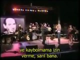 Natasa Thedoridou & Stelios Dionisiou - Me Les Agapi (Türkçe Altyazılı)