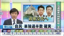 NHK Election 2012