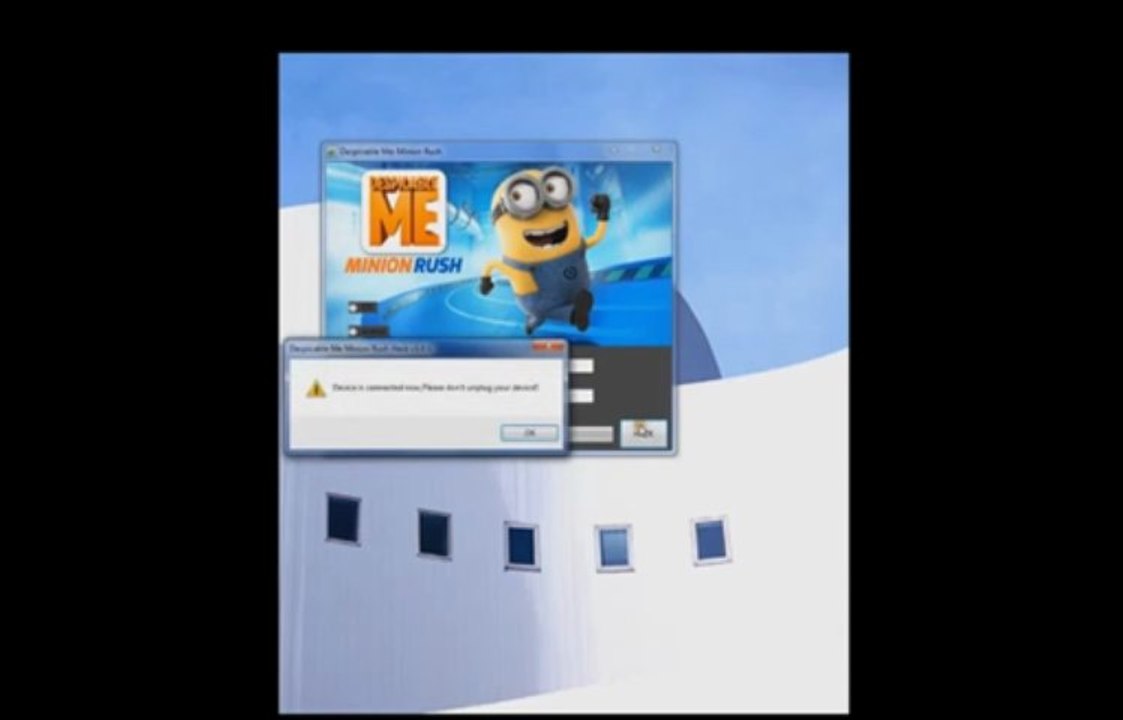 Despicable Me Minion Rush Hack Unlock Everything Without Pay