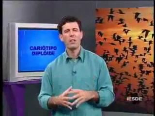 BIOLOGIA - AULA 9 -- NÚCLEOS PROCARIONTE E EUCARIONTE Parte 2  - YouTube