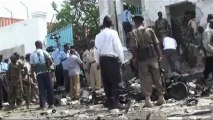 Ataque com carro-bomba deixa nove mortos na Somália