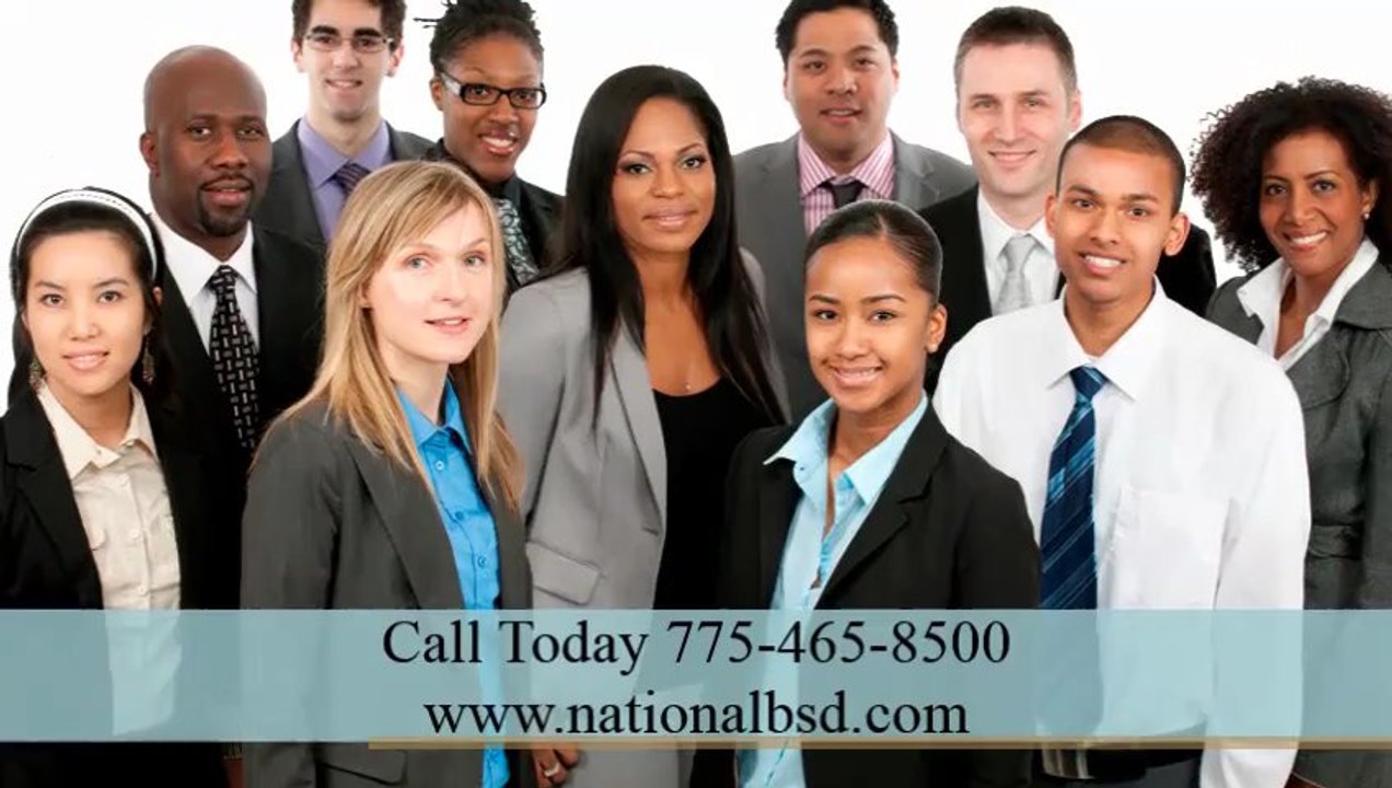 Business Credit North Las Vegas