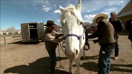 The Lone Ranger - 'Hi-Yo Silver' Docupod [VO|HD1080p]