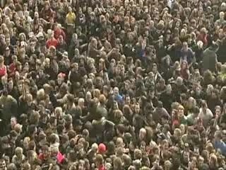 Bullet for my valentine pogo