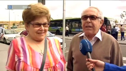 Los pacientes ponen nota a la gestión externalizada de la Sanidad