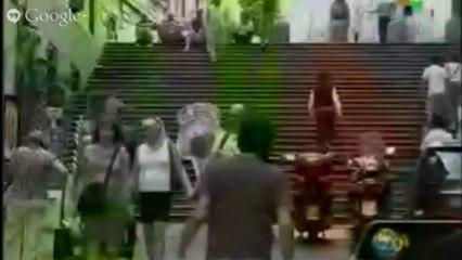 (VÍDEO) Dossier con Walter Martínez 13.06.2013