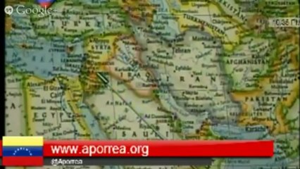 (VÍDEO) Dossier con Walter Martínez 18.06.2013