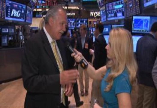 Fed Meeting: How The Stock Market Reacted To Bernanke Speech, FOMC Announcement