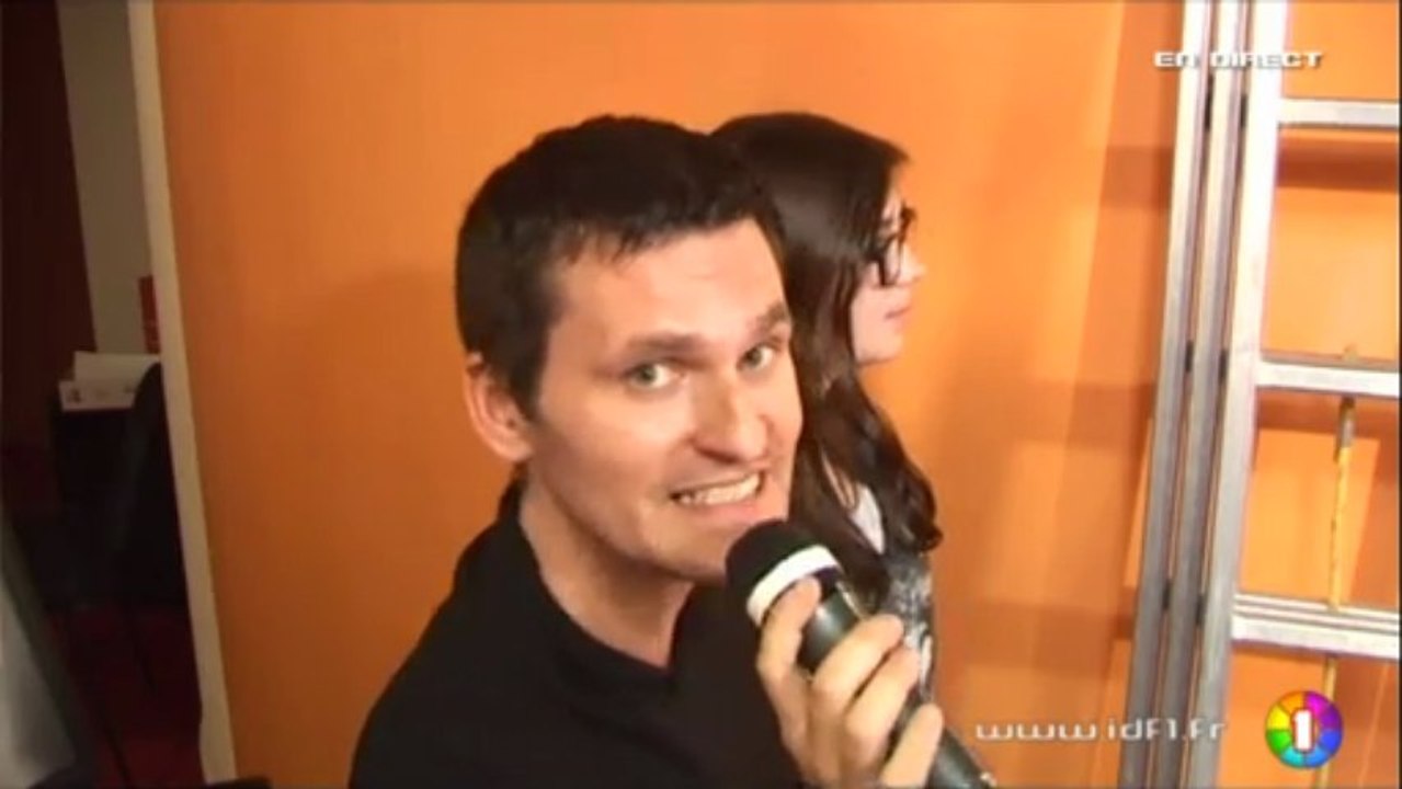 Le couple IDF1