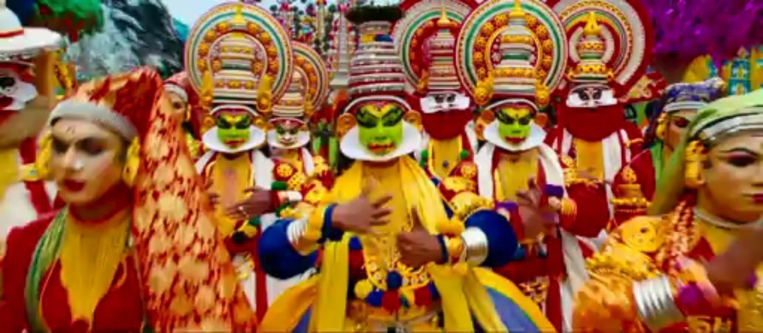 Chennai Express