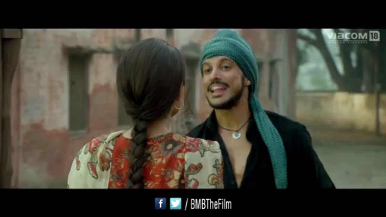 Bhaag Milkha Bhaag