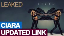 Ciara - CIARA Full Album LEAKED [www.mp3zer.com]