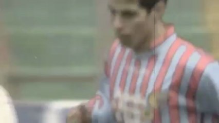 REWIND SERIE A 2012-13: rivivi le emozioni di Catania-Fiorentina. Castro regala tre punti da sogno