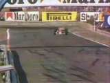 F1 - Portugal 1988 - Race - Part 2