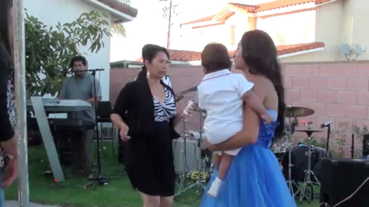 karmeno en vivo parte 1 julio 29 2012
