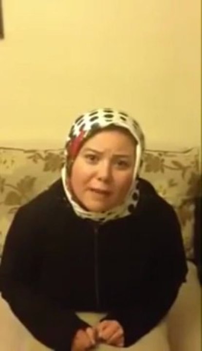 "Ben Müftü Eşiyim" Diyen Kadın CHP'li İddiası