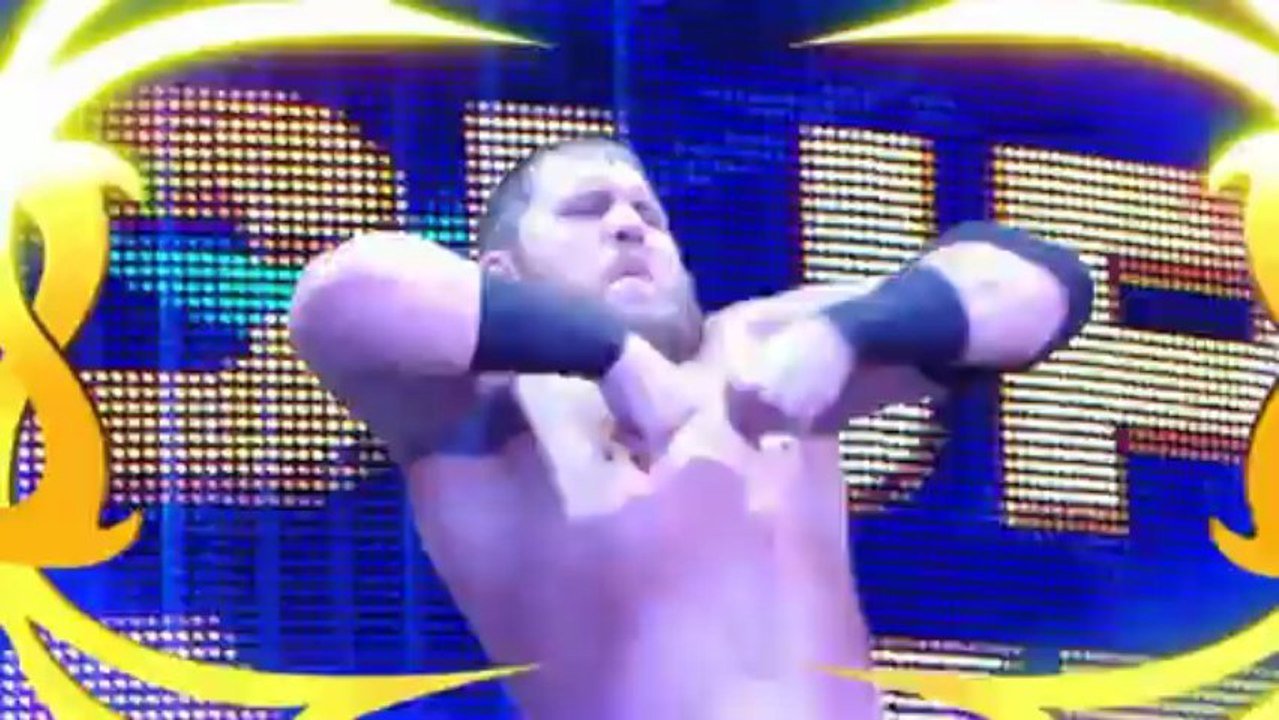 Curtis Axel Titantron 2013 theme song