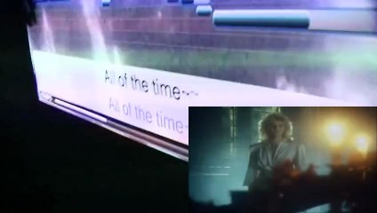 Total Eclipse of the Heart - Natalia y El Coro de Desafinados