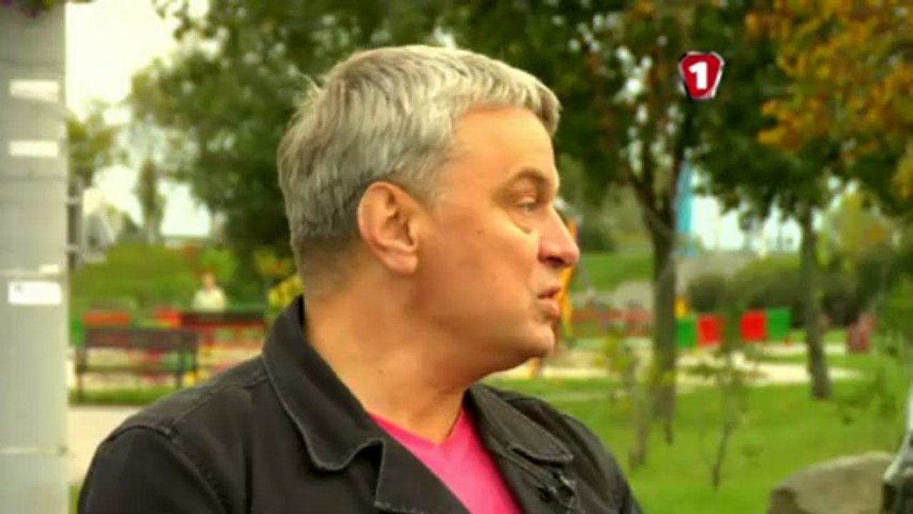 Американовоз на Украине: Honda Pilot