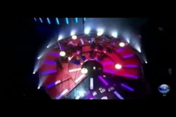 Dana Winner  ABBA Medley