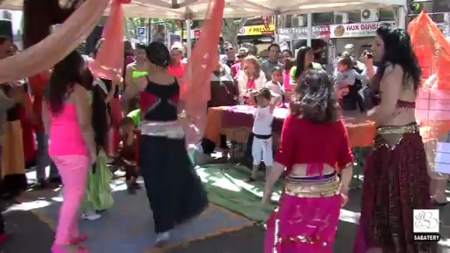 2013 - Agde - Agde au fil du temps (première partie)-1