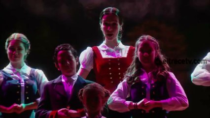 Back: La novicia rebelde [Solamente Vos]