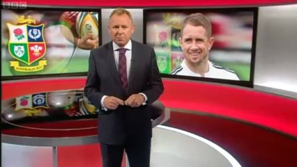 BBC Wales Today - 17/6/13