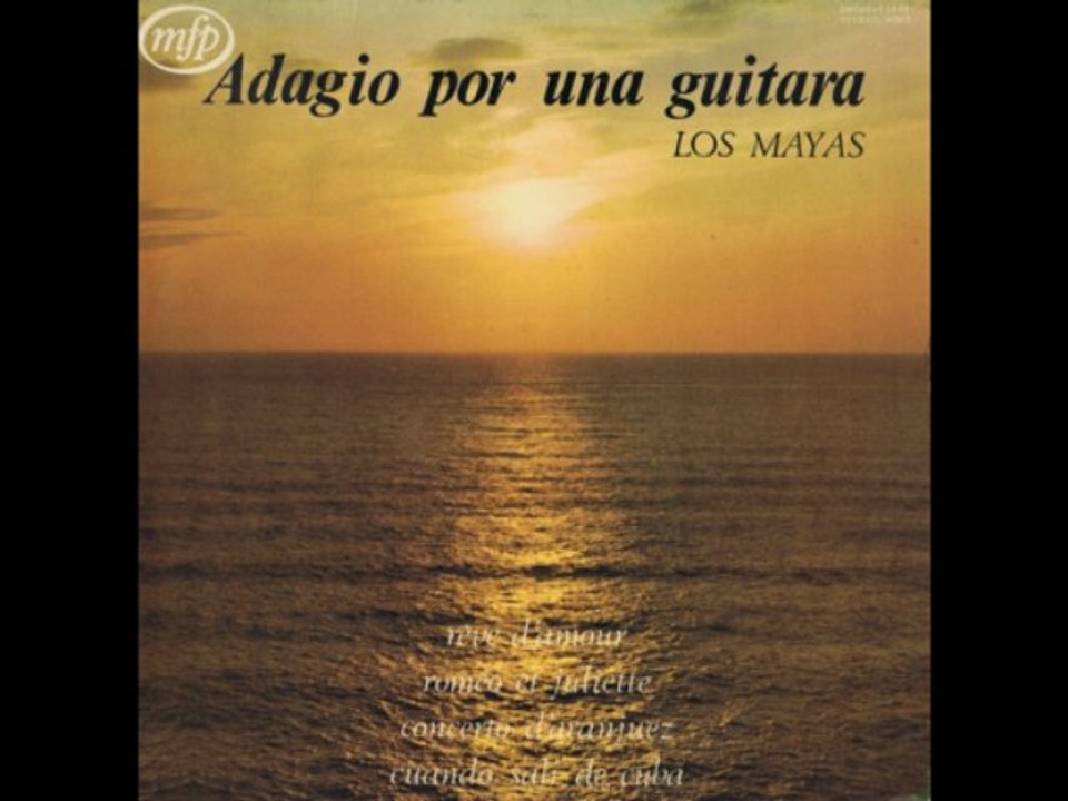 LOS MAYAS