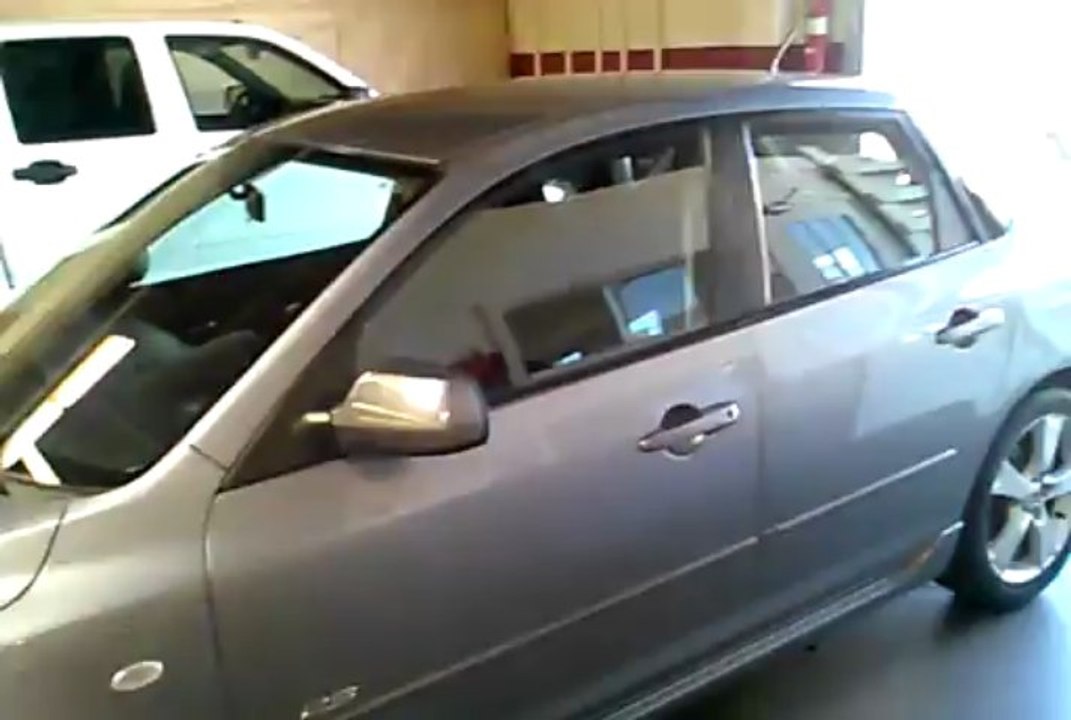 ON SALE NOW 2006 Mazda Mazda3 S Hatchback (510)372-3383