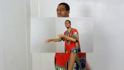 Can't Hold Us - Macklemore (Robert Anton Cover)