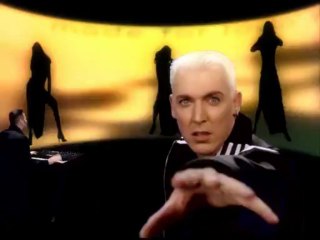 Scooter - I Was Made For Lovin' You