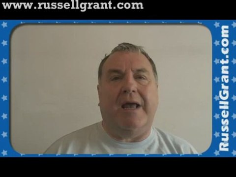 Russell Grant Video Horoscope Leo June Thursday 20th 2013 russellgrant.com