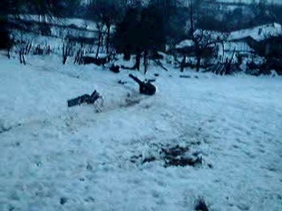 session snowscout
