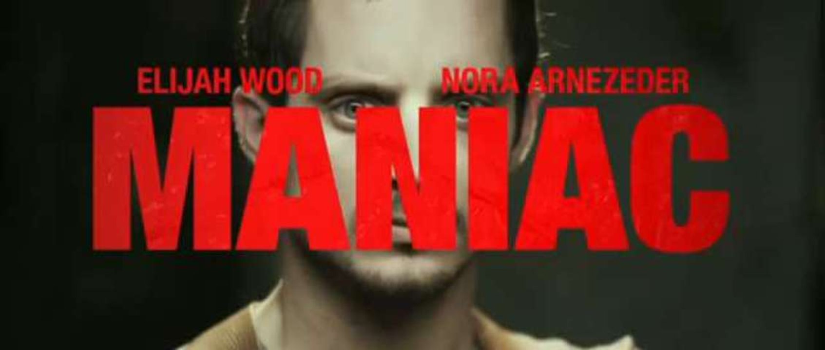Trailer: Maniac